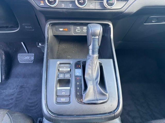 Used 2024 Honda CR-V EX image 59