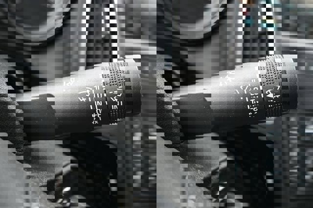 Used 2018 Buick Cascada Sport Touring w/ Dark Effects Package image 29