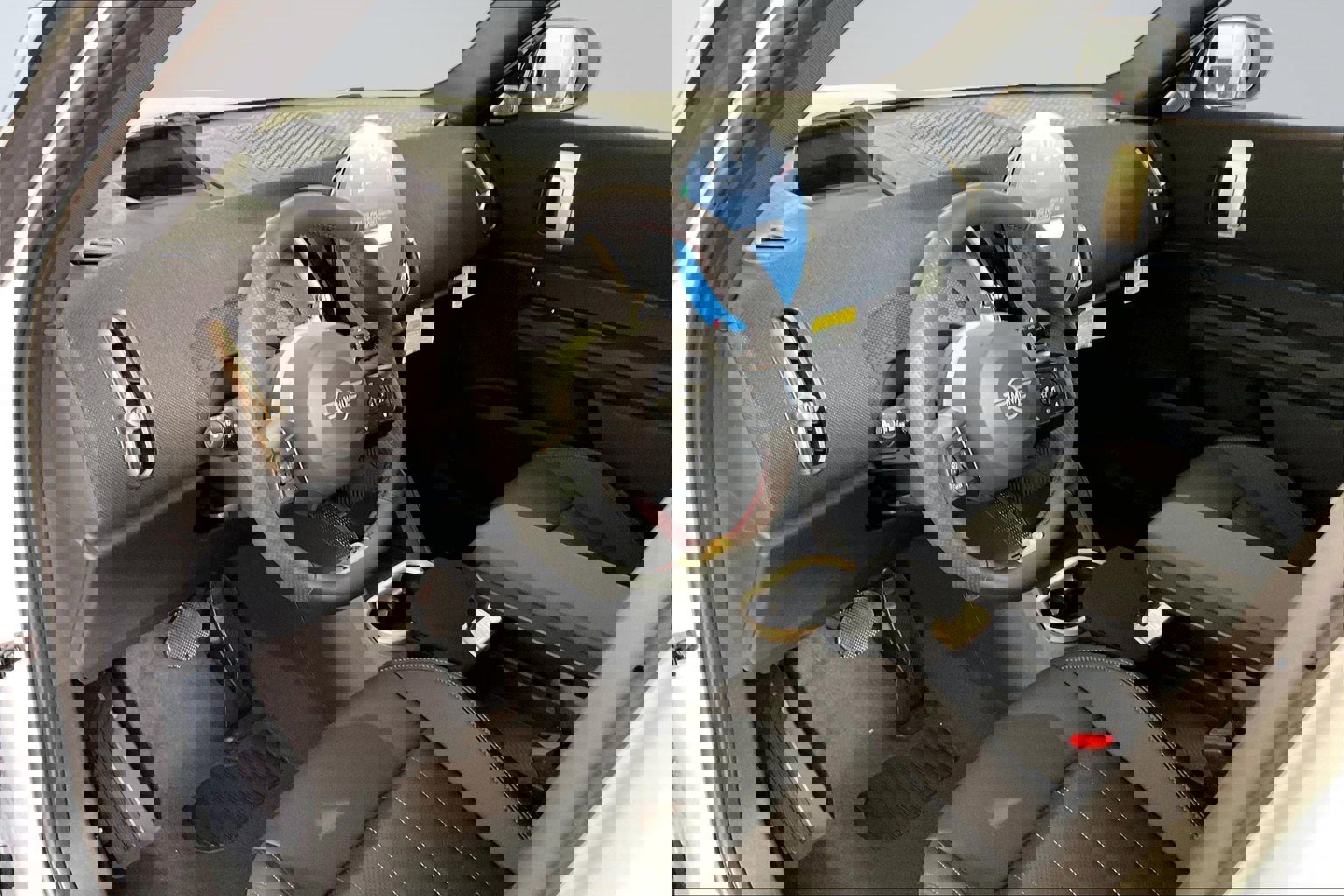 New 2026 MINI Cooper Countryman S image 7