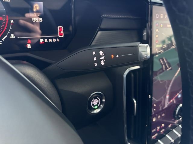 New 2026 GMC Acadia Elevation w/ Black Edition image 16