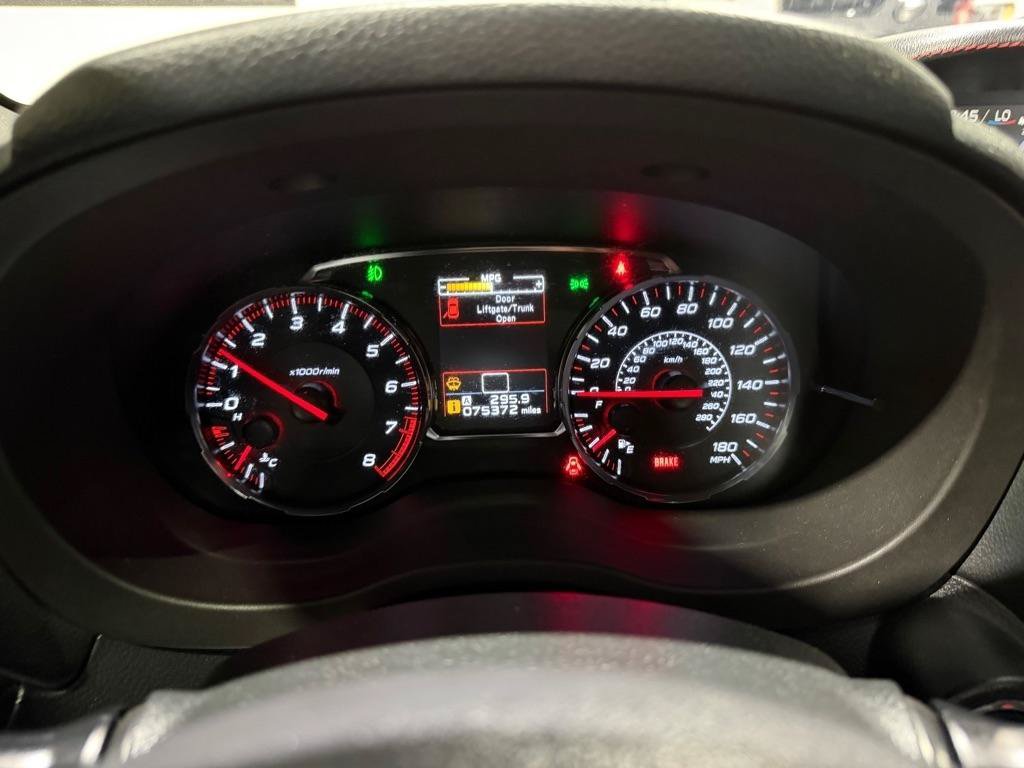 Used 2021 Subaru WRX Premium AWD/4WD image 23