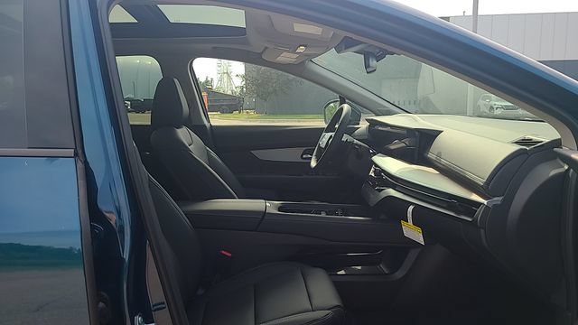 New 2026 Nissan Murano SL w/ Comfort Package AWD/4WD image 26