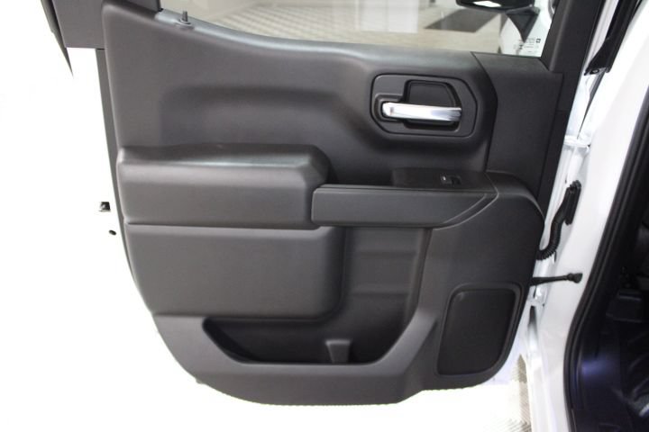 New 2026 GMC Sierra 1500 Pro w/ Pro Value Package AWD/4WD image 19
