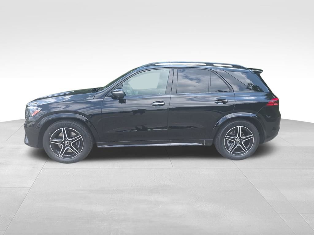New 2026 Mercedes-Benz GLE 450 4MATIC image 2