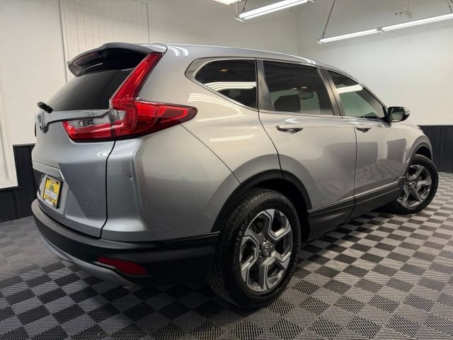 Used 2019 Honda CR-V EX-L image 4