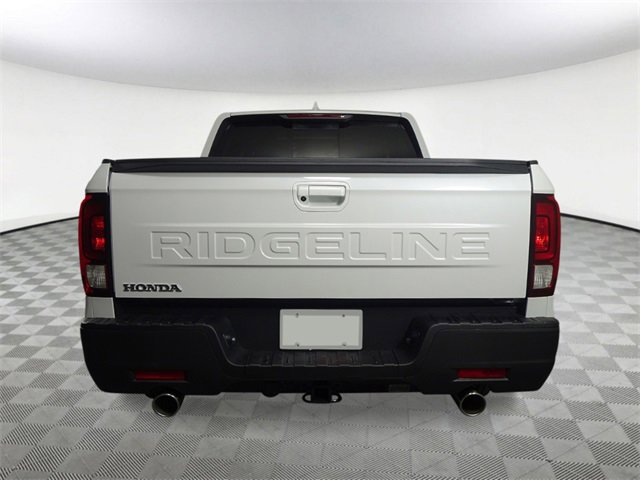 New 2026 Honda Ridgeline RTL image 4
