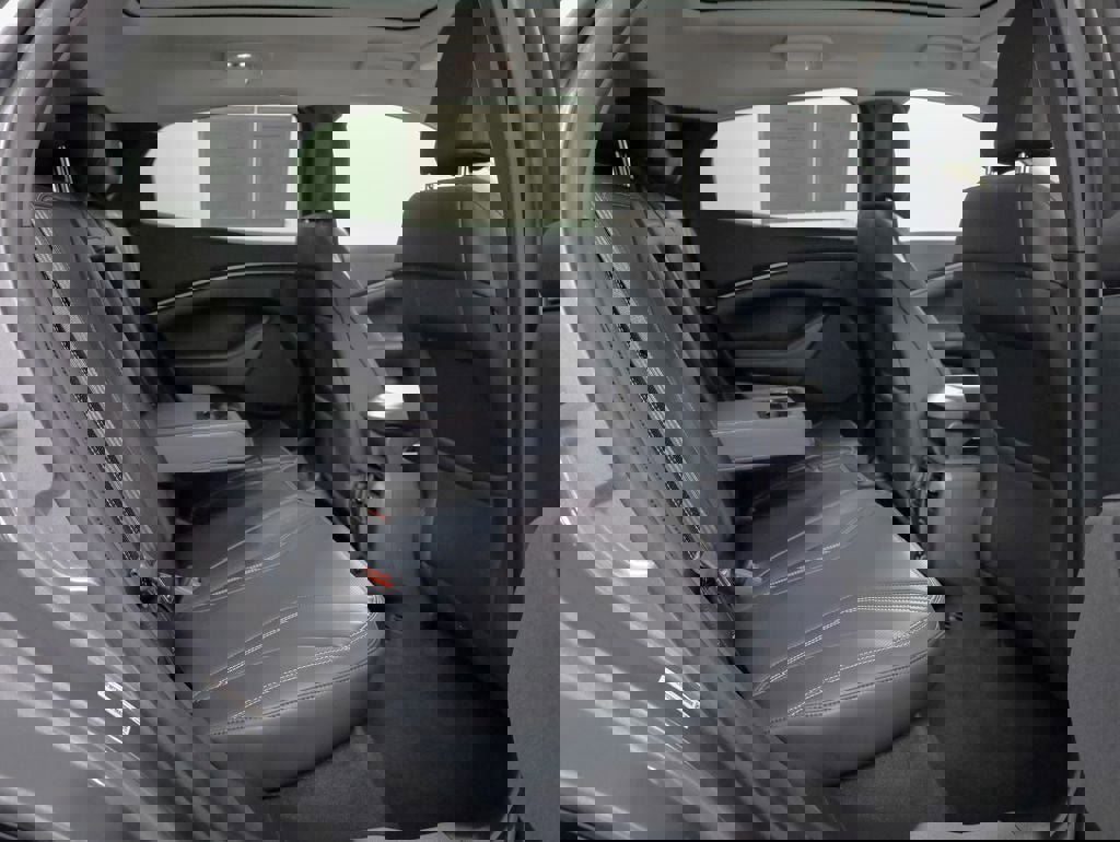 Used 2023 Ford Mustang Mach-E Premium image 32