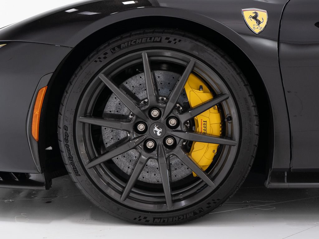Used 2022 Ferrari SF90 Spider AWD/4WD image 42