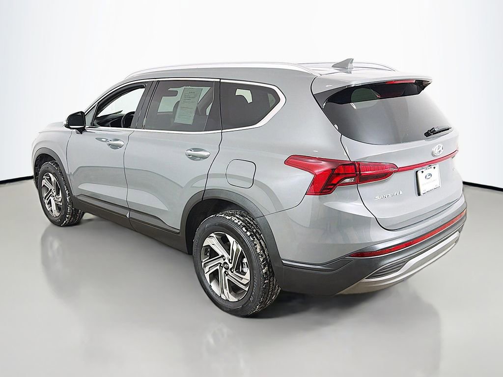 Used 2023 Hyundai Santa Fe SEL image 10