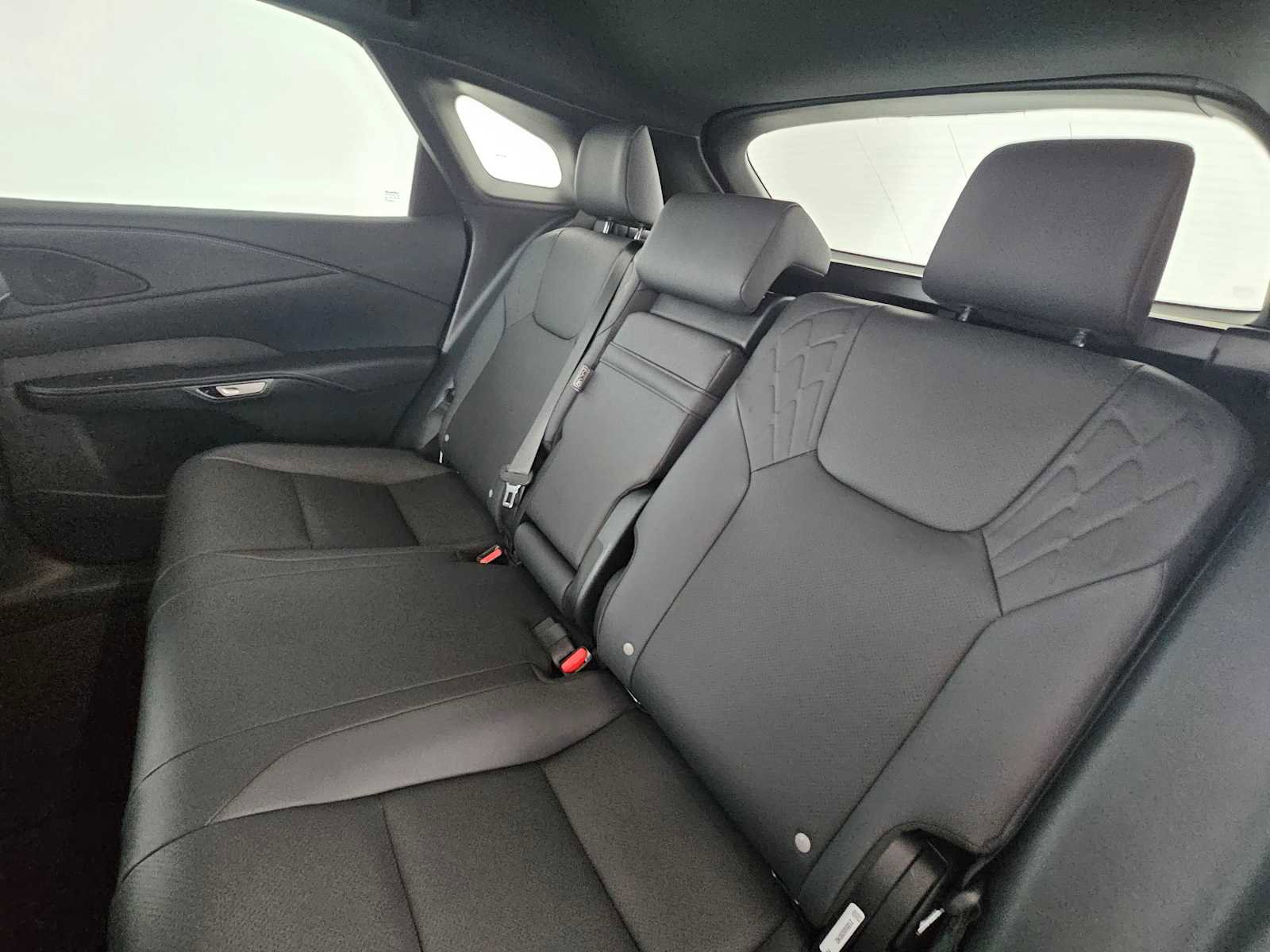 Used 2025 Lexus RX 350 FWD w/ Technology Package image 17