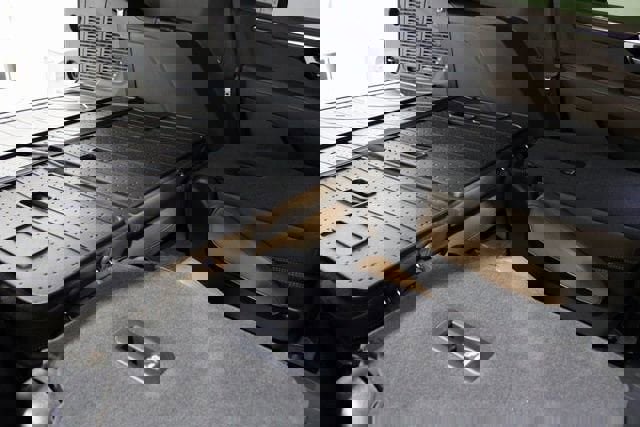 New 2026 Chevrolet Tahoe High Country image 30