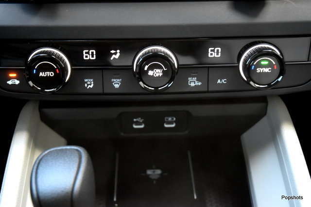 New 2026 Honda Accord SE image 15