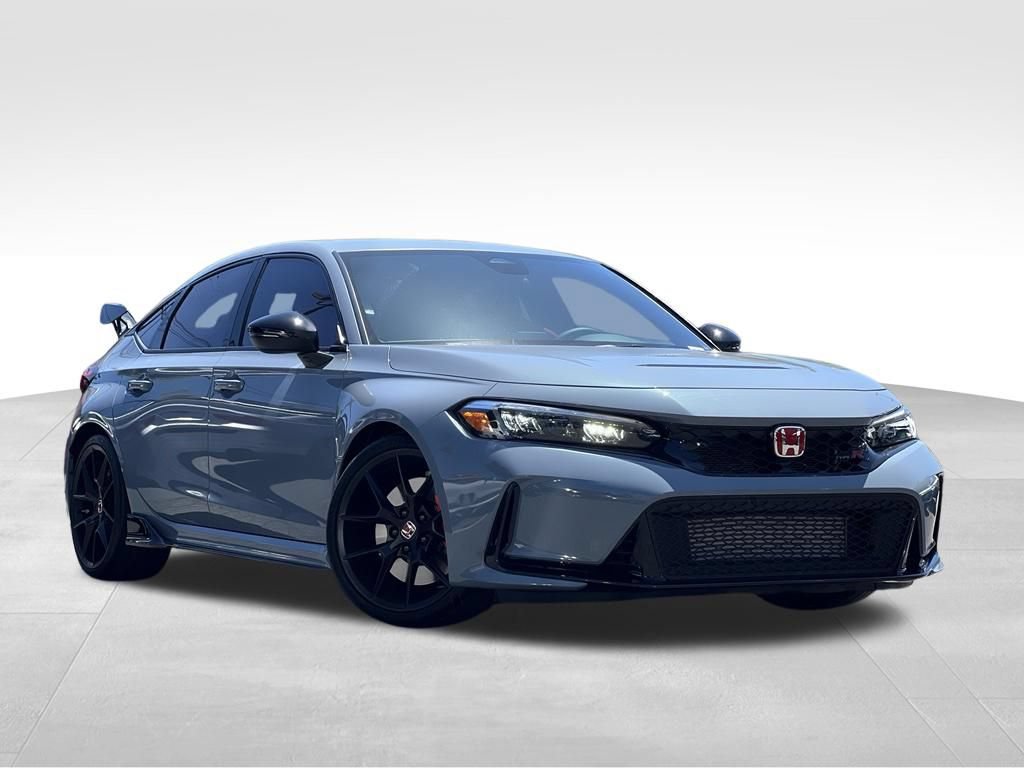 Used 2025 Honda Civic Type R image 7