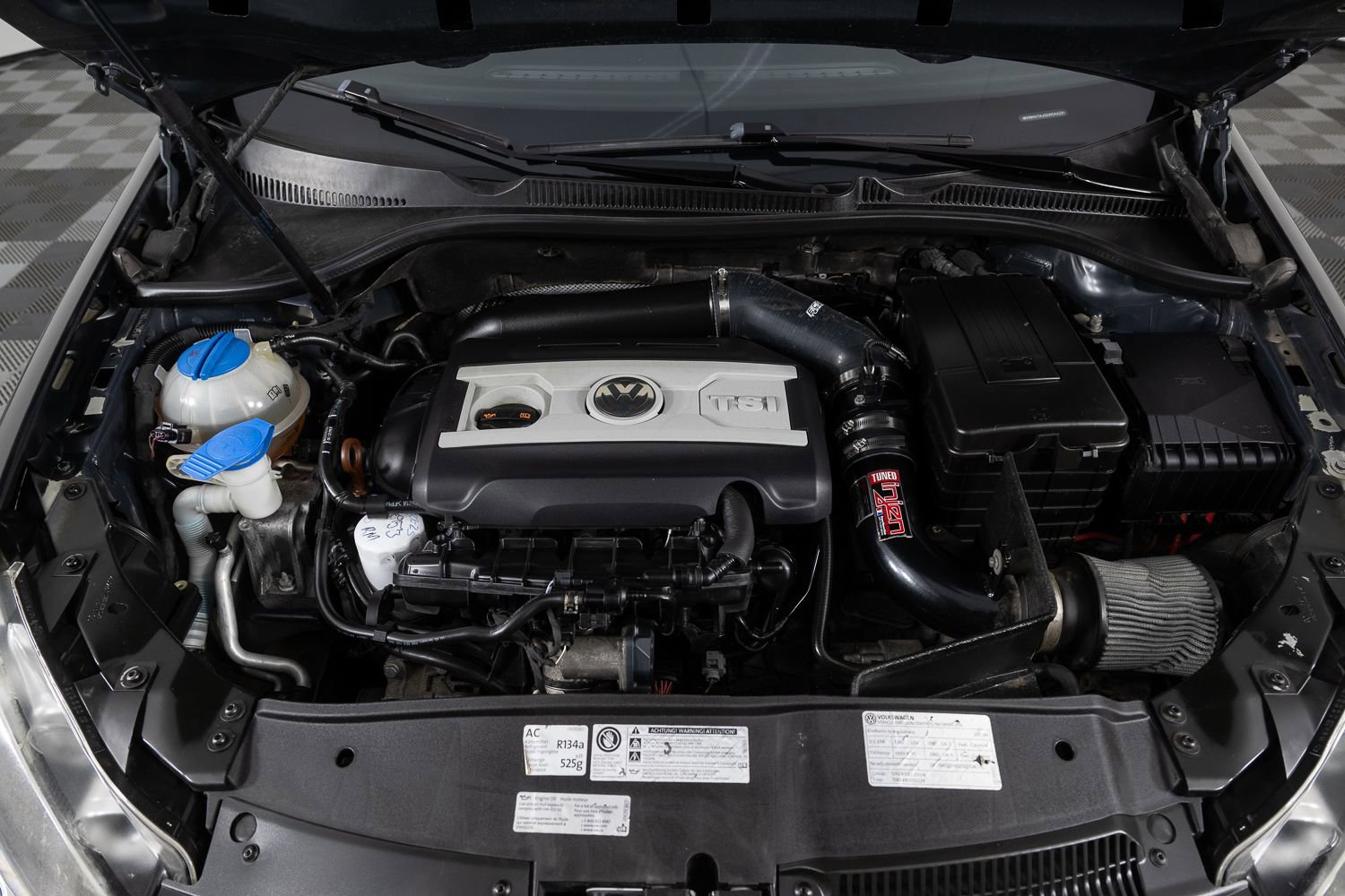 Used 2013 Volkswagen Golf 4-Door image 38