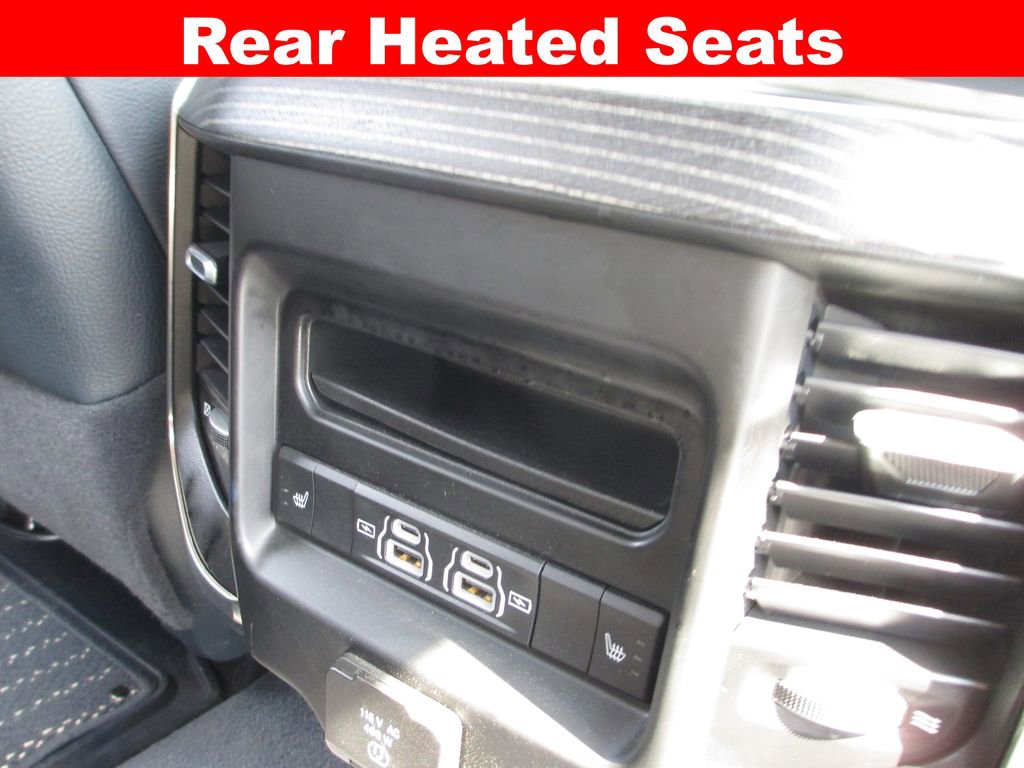 Used 2022 RAM 3500 Limited image 28