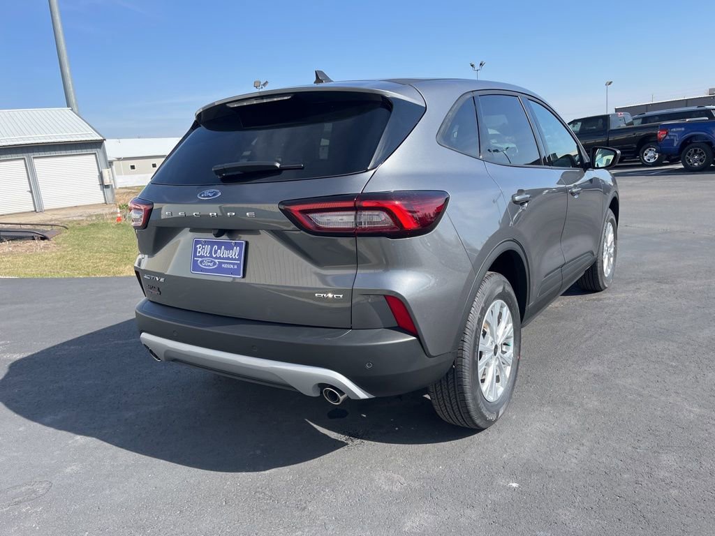 New 2026 Ford Escape Active w/ Tech Pack #1 image 3