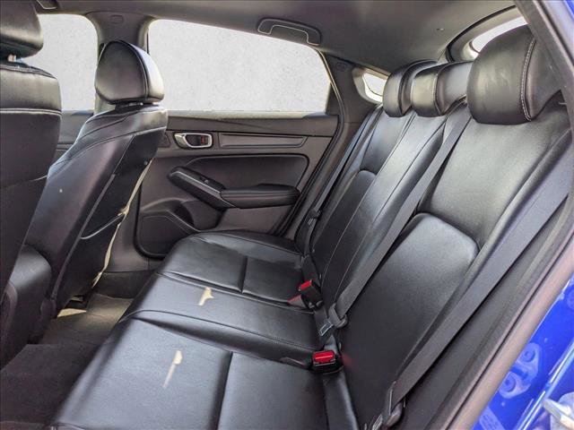 Used 2023 Acura Integra A-Spec FWD image 18