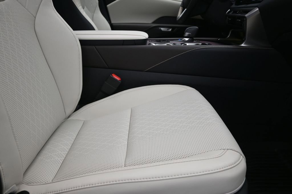 New 2026 Lexus RX 350 Premium Plus FWD image 25