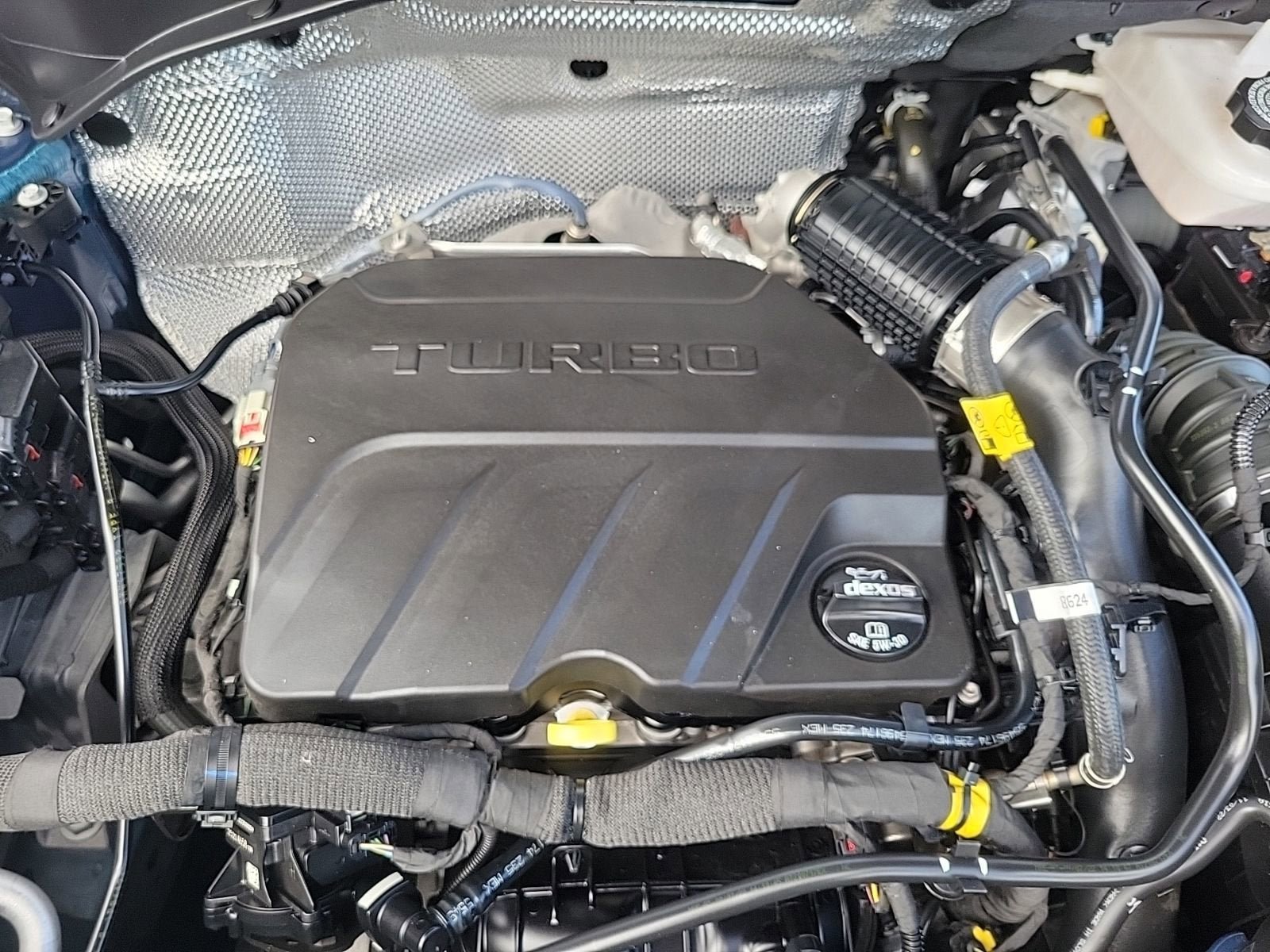 Used 2023 Buick Encore GX Preferred FWD image 9