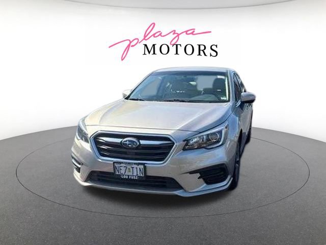 Used 2018 Subaru Legacy 2.5i Premium AWD/4WD image 4