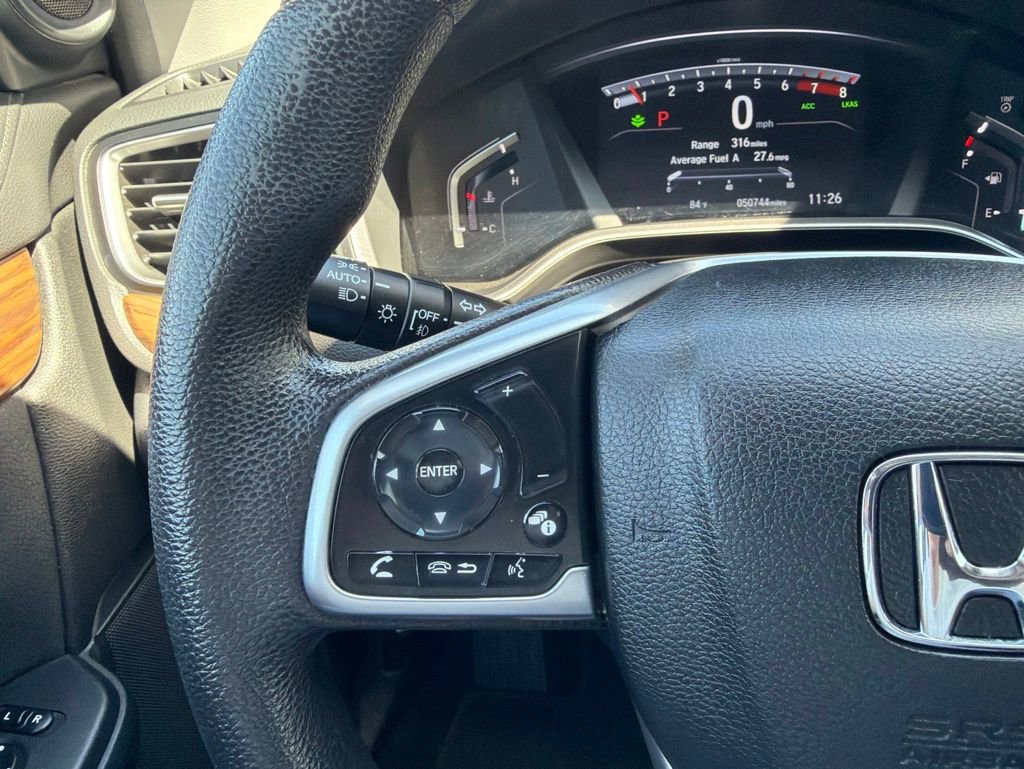 Used 2022 Honda CR-V EX image 15
