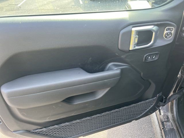 New 2026 Jeep Gladiator Rubicon image 9