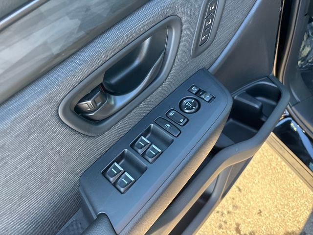 New 2026 Honda Passport TrailSport image 11