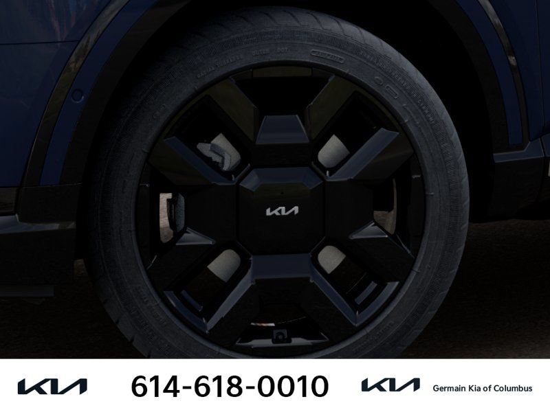 New 2027 Kia Telluride SX Prestige w/ Towing Package AWD/4WD image 12