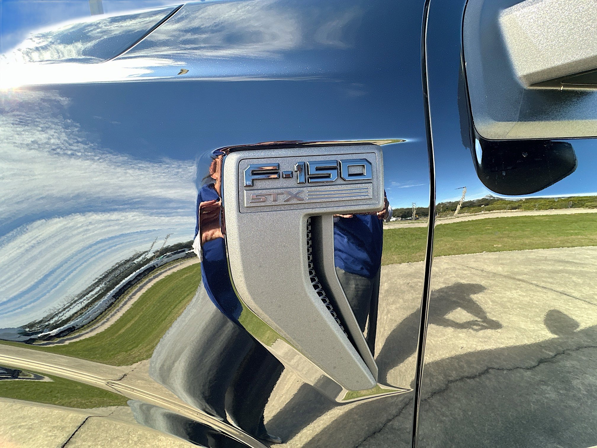 Certified 2023 Ford F150 XL w/ STX Appearance Package image 31