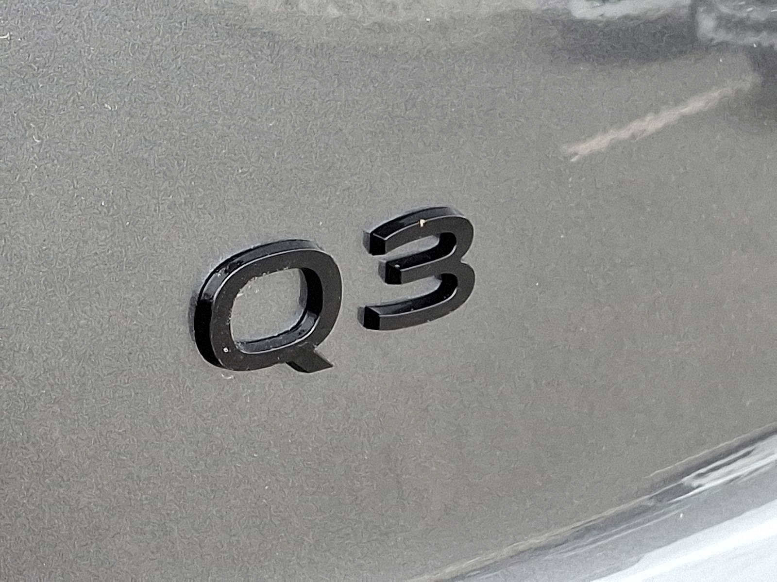 New 2026 Audi Q3 quattro 2.0T AWD/4WD image 18
