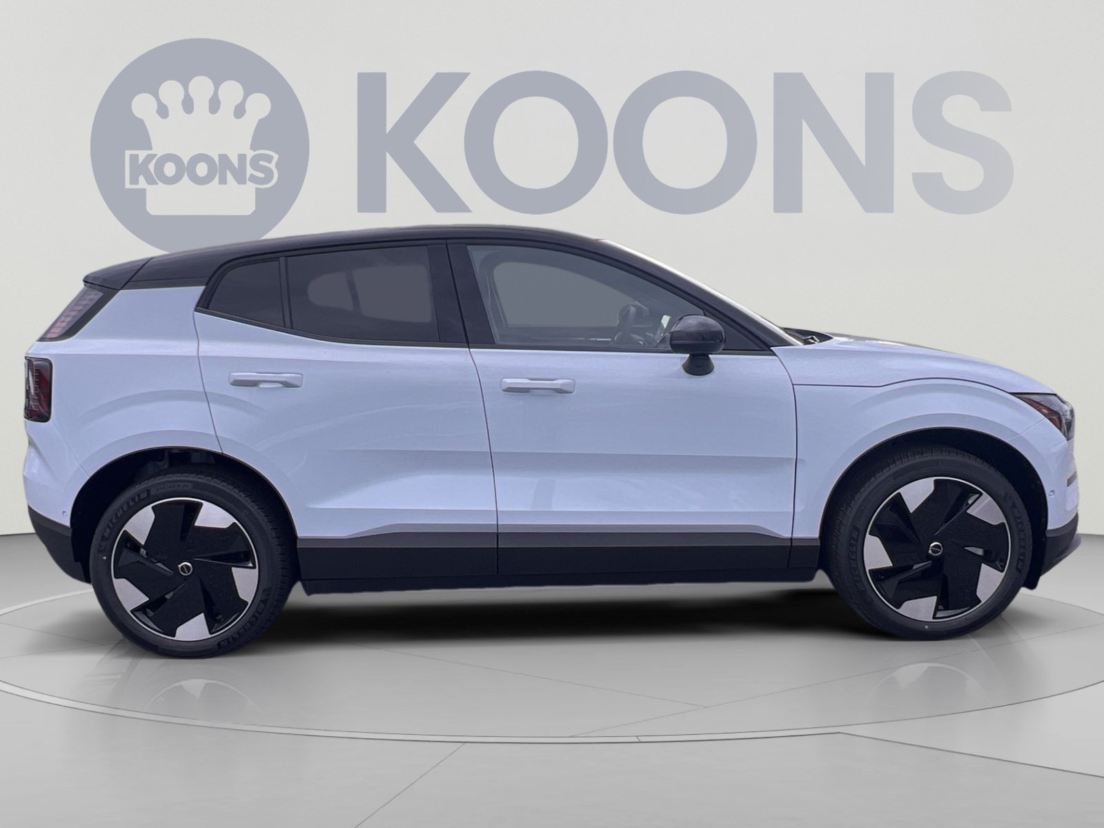 New 2026 Volvo EX30 Ultra w/ Protection Package Premier AWD/4WD image 8