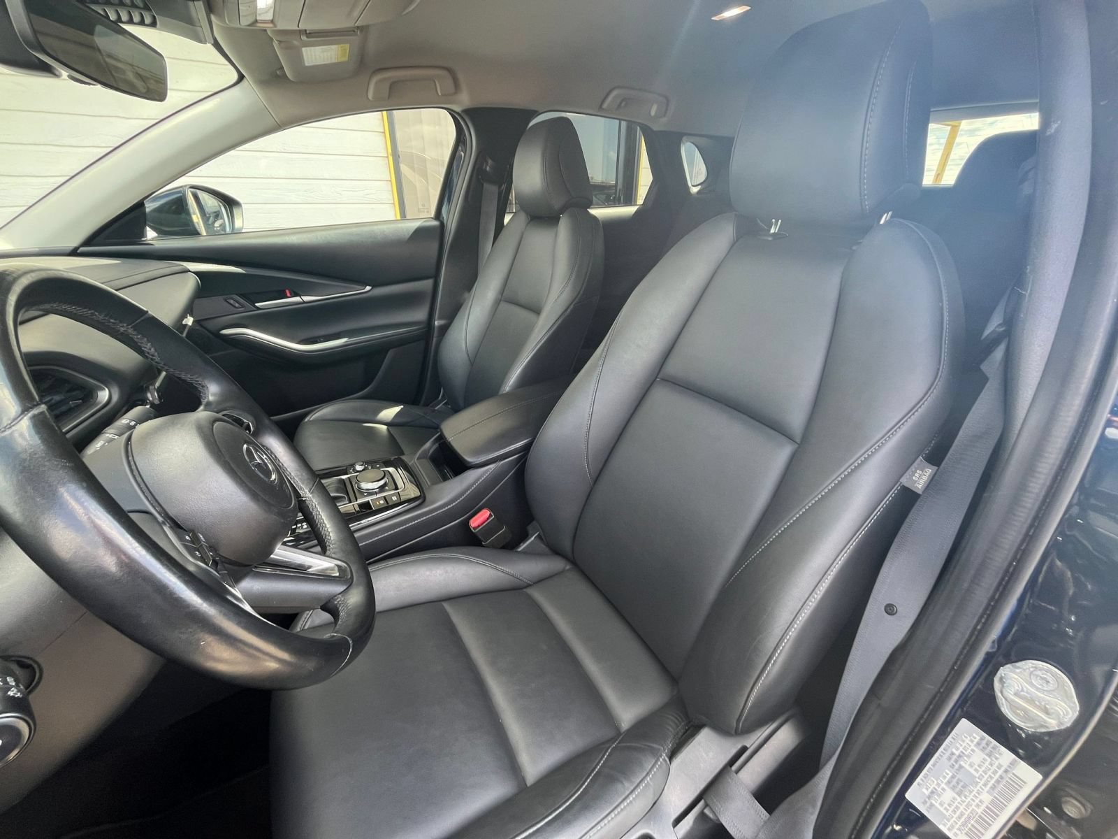 Used 2024 MAZDA CX-30 AWD 2.5 S w/ Select Sport Pkg image 35