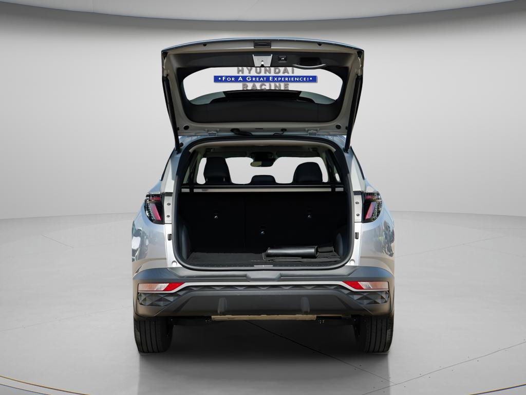 Certified 2023 Hyundai Tucson SEL w/ Convenience Package AWD/4WD image 10