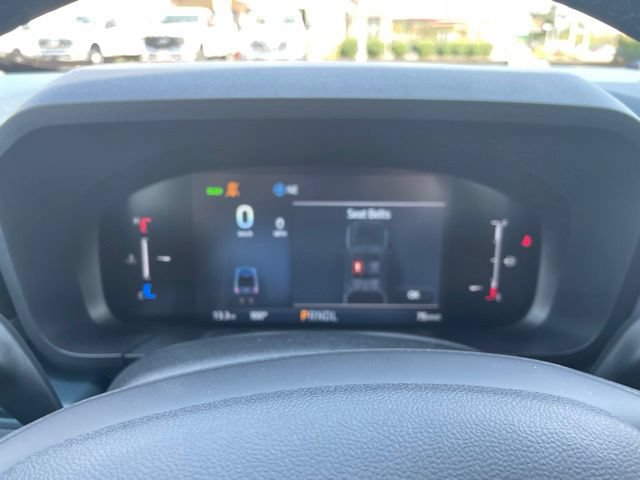 New 2026 Ford Maverick XLT w/ Equipment Group 301A AWD/4WD image 30