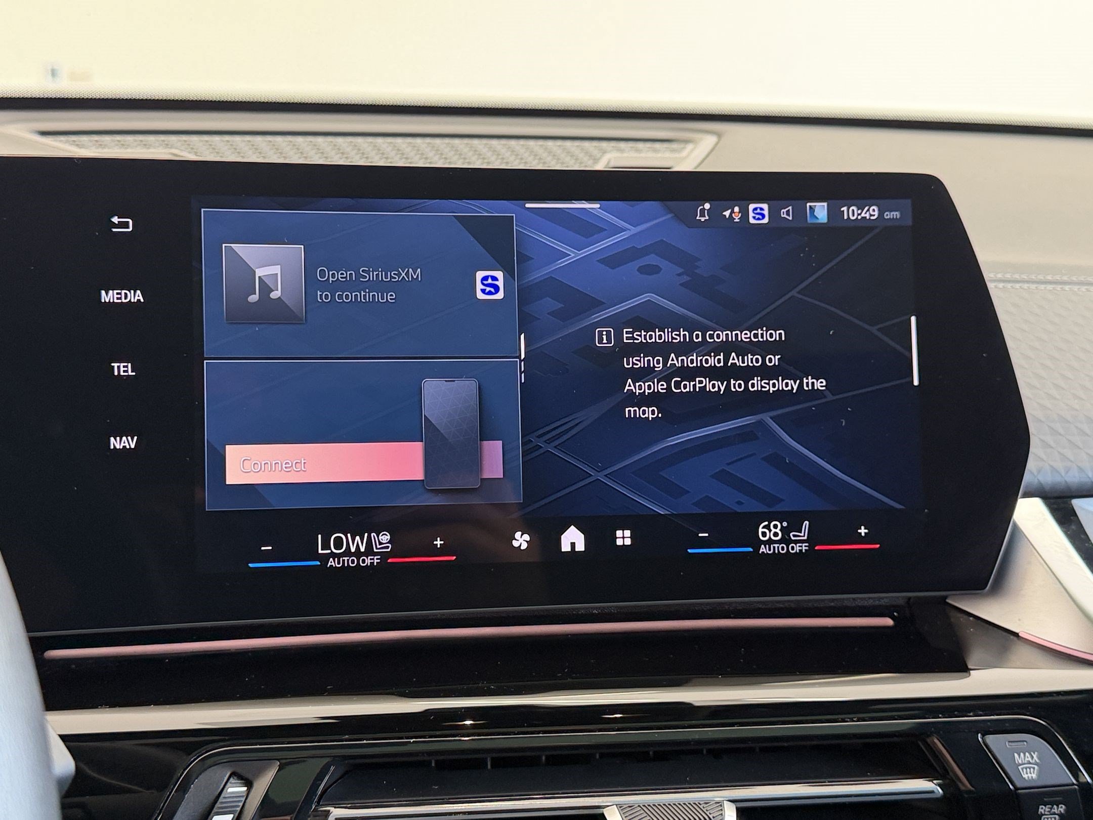 Used 2026 BMW X2 xDrive28i w/ Technology Package AWD/4WD image 22