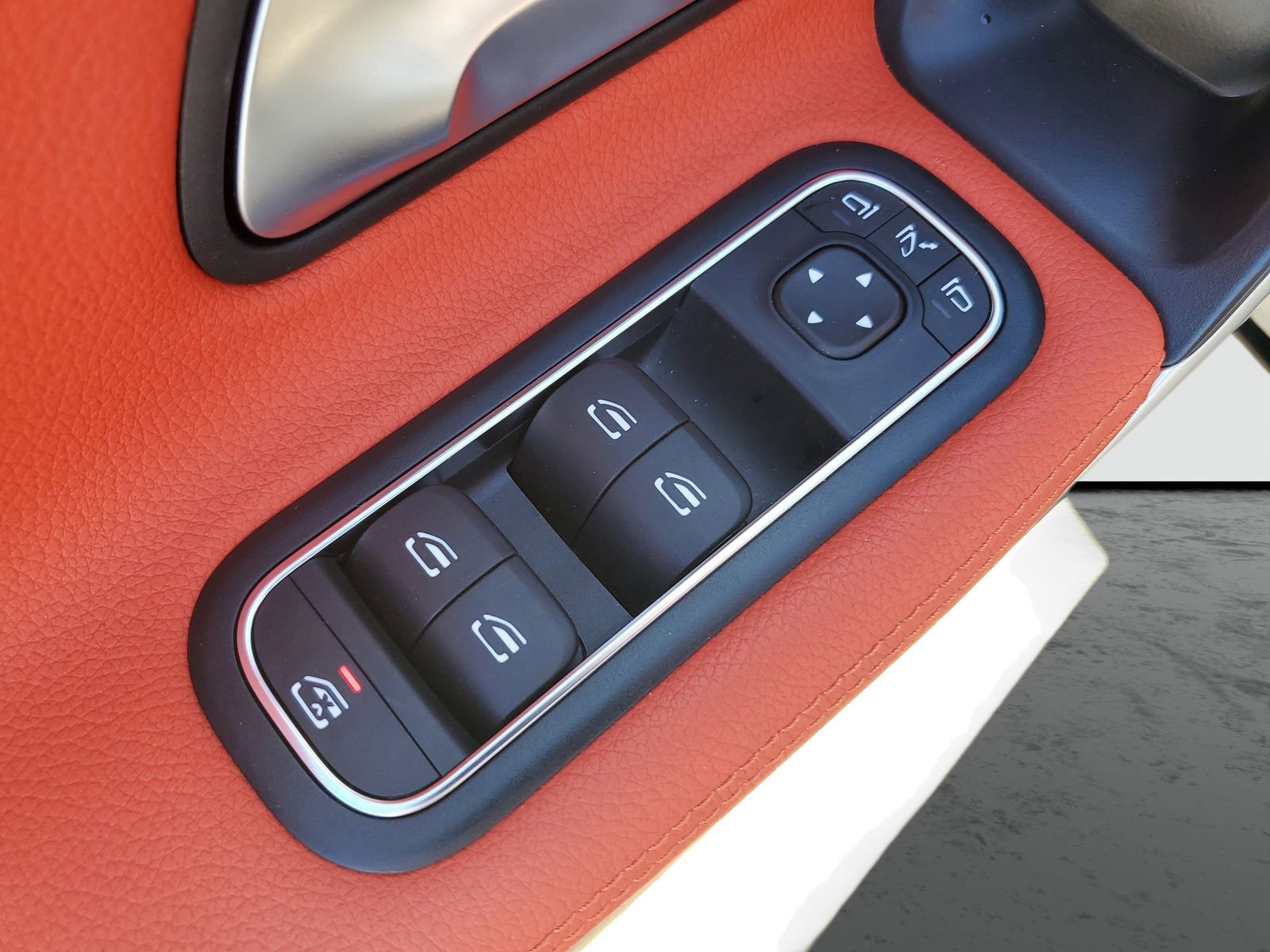 Used 2025 Mercedes-Benz CLA 35 AMG 4MATIC image 21