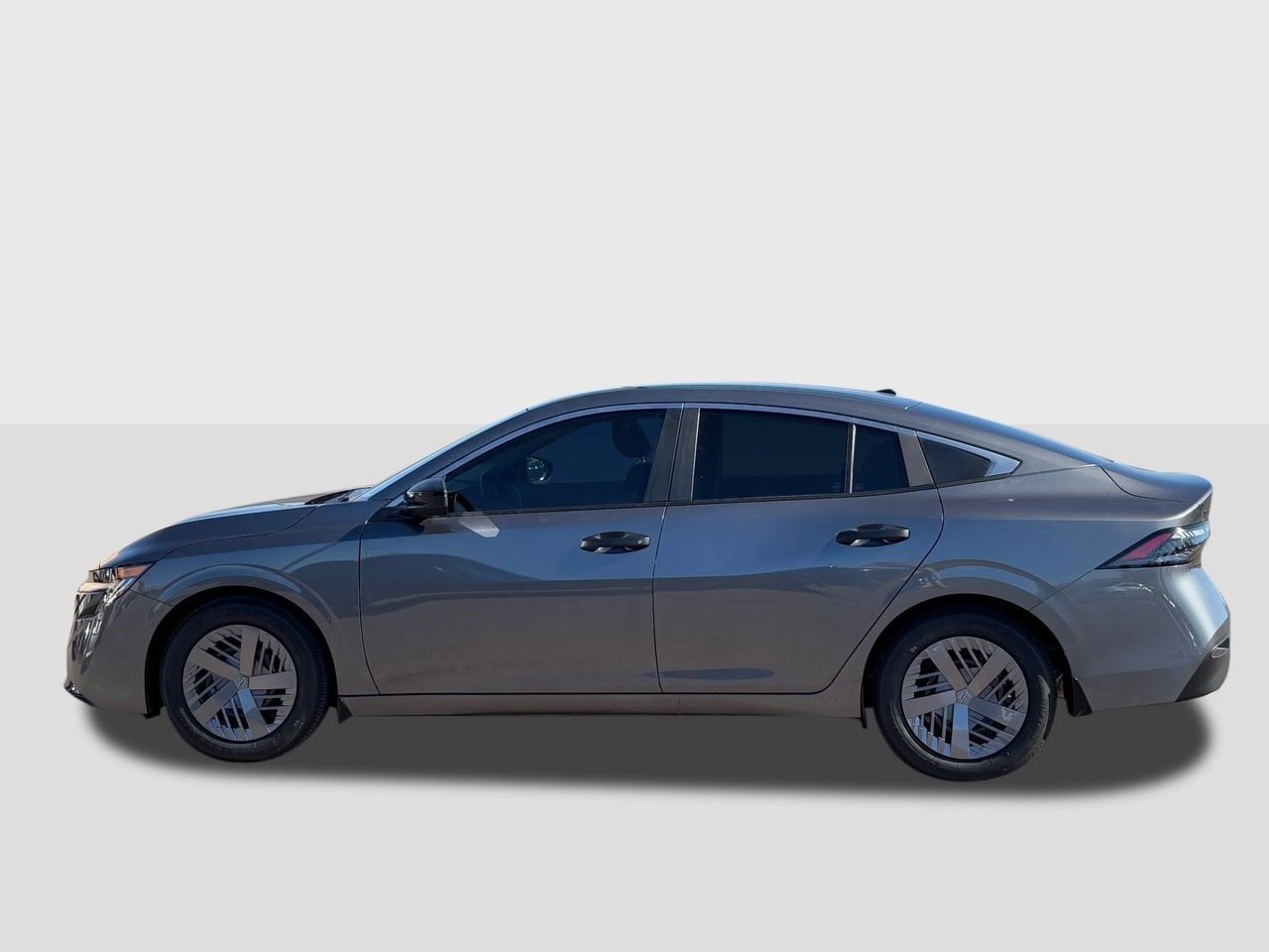 New 2026 Nissan Sentra S w/ S Cold Weather Package FWD image 2