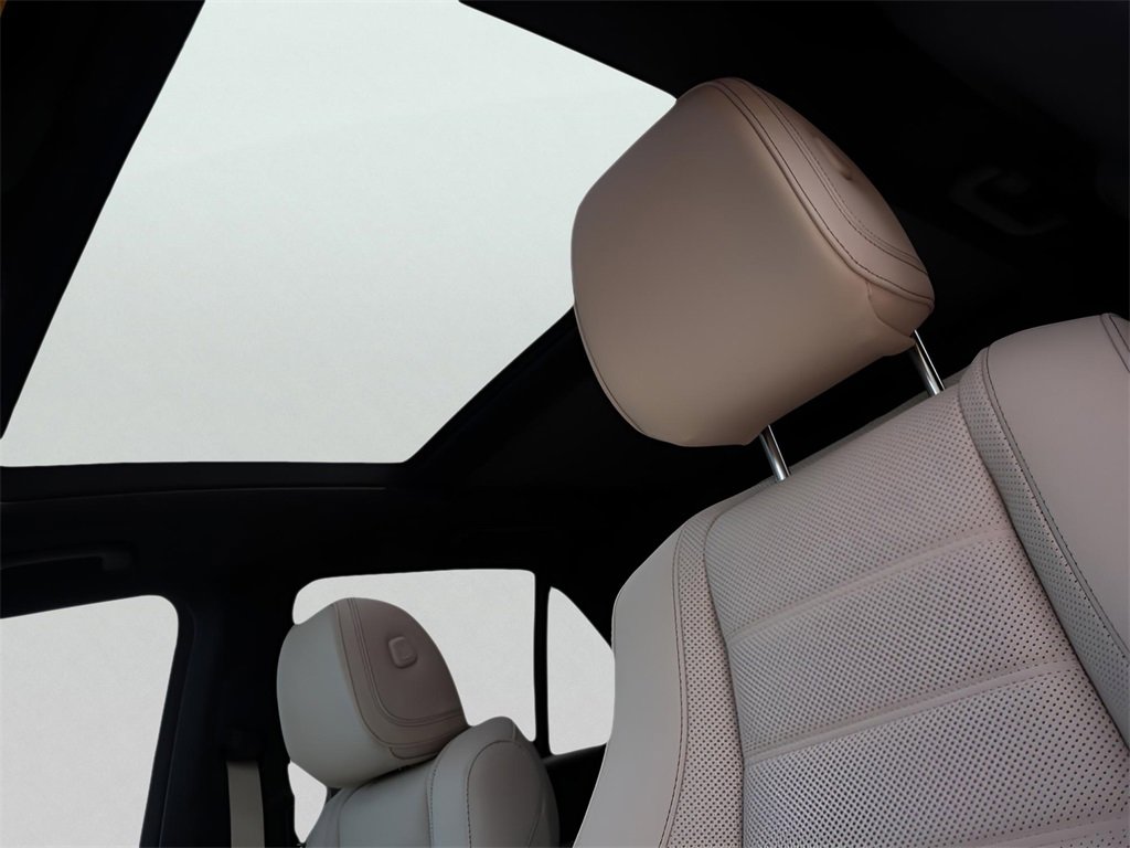 New 2026 Mercedes-Benz GLE 450 4MATIC image 42