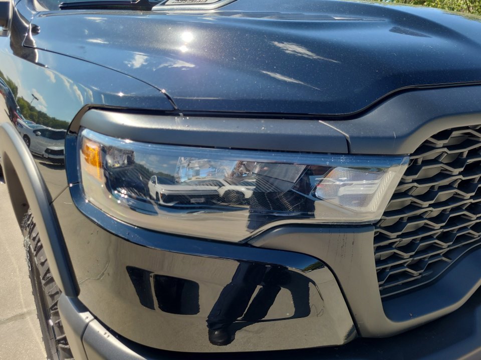 New 2026 RAM 1500 Rebel image 24