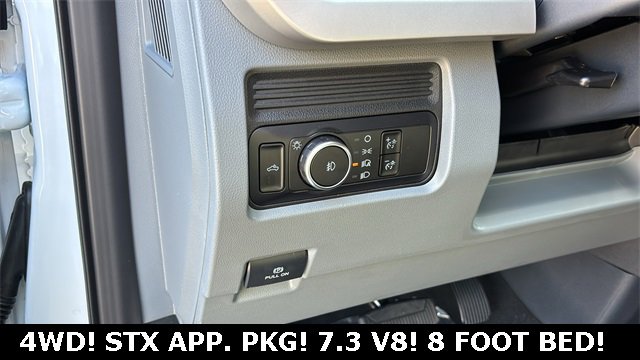New 2026 Ford F350 XL image 8