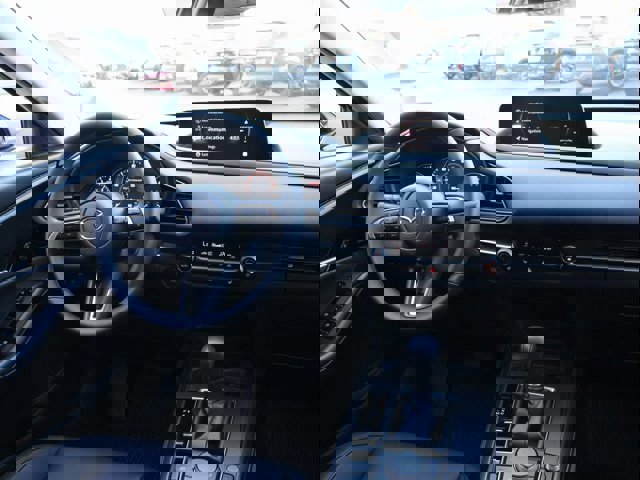 New 2026 MAZDA CX-30 AWD 2.5 S w/ Premium Package image 14