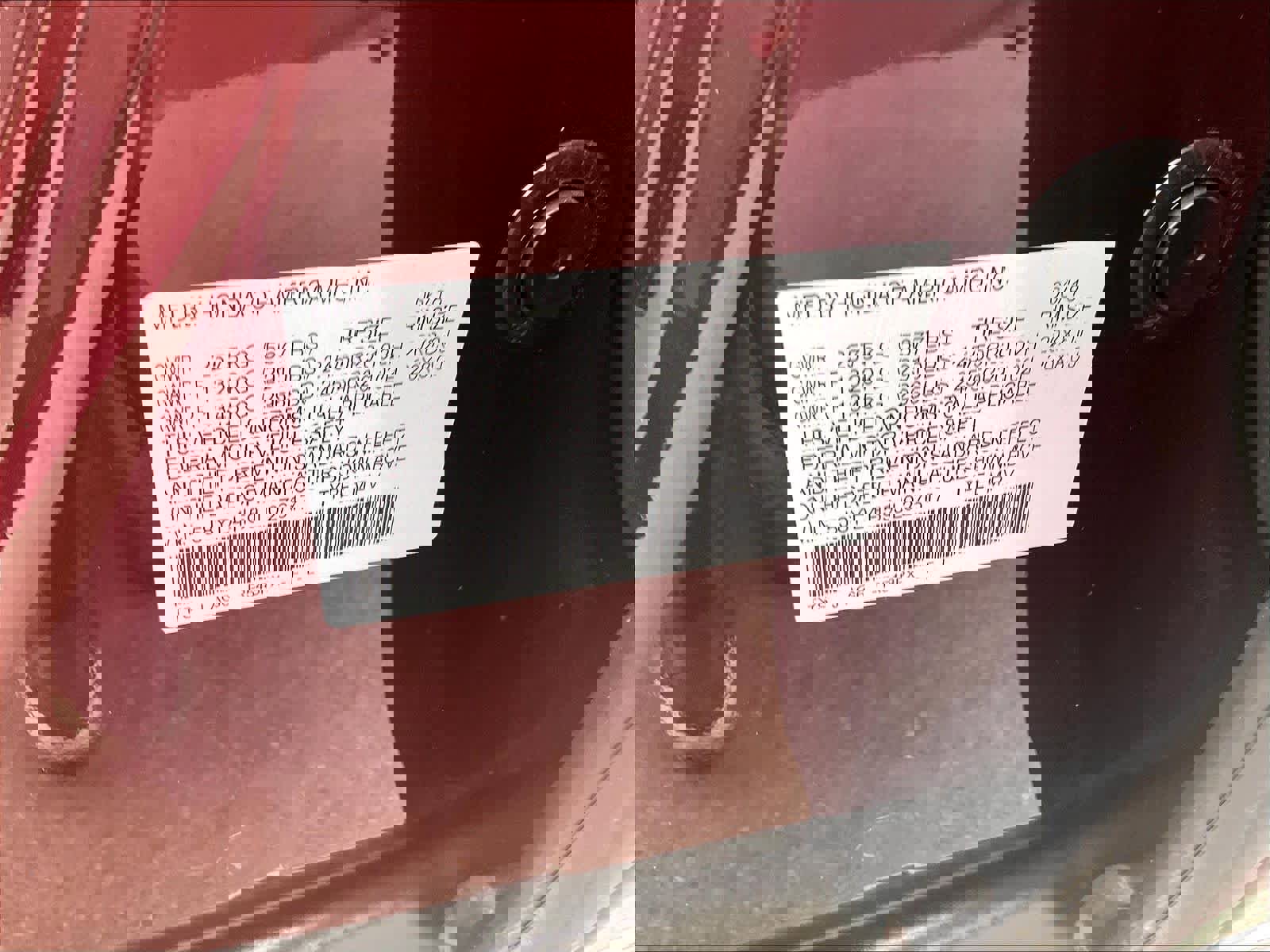 Used 2018 Acura MDX SH-AWD w/ Technology Package image 34