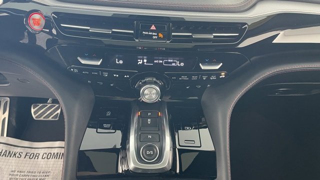 Used 2023 Acura MDX A-Spec image 42
