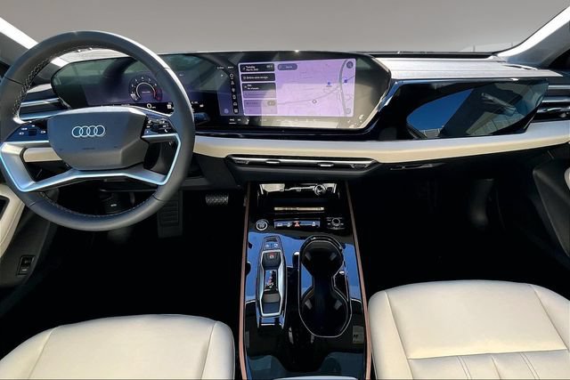 New 2026 Audi A5 2.0T Premium AWD/4WD image 5