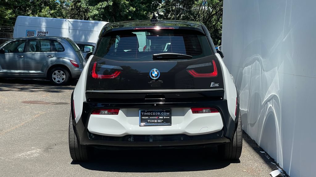 Used 2020 BMW i3 s RWD image 3