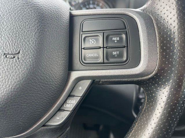 Used 2022 RAM 4500 Tradesman w/ Chrome Appearance Group AWD/4WD image 25