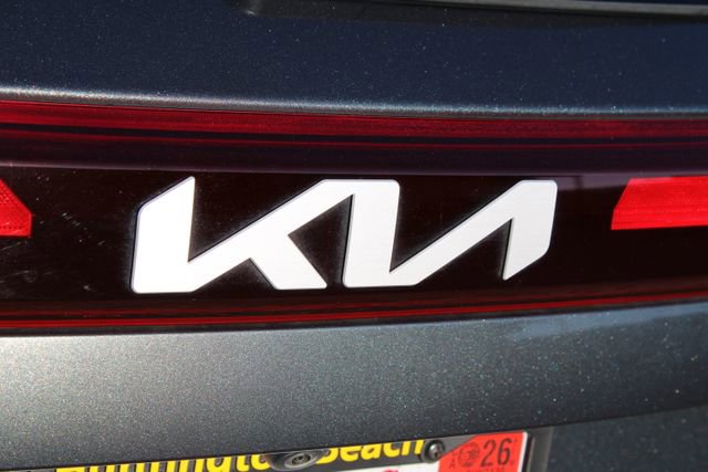 Used 2024 Kia Seltos S image 8