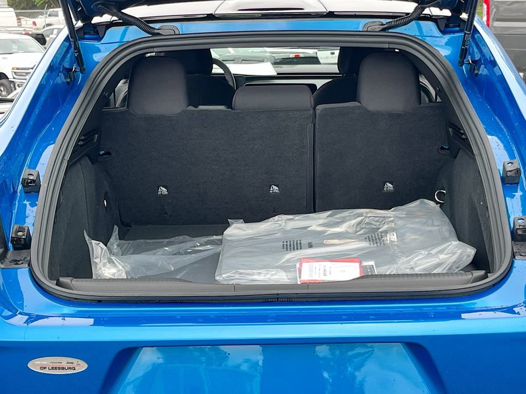 New 2026 Dodge Charger R/T image 22