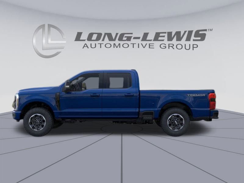 New 2026 Ford F250 Lariat image 3
