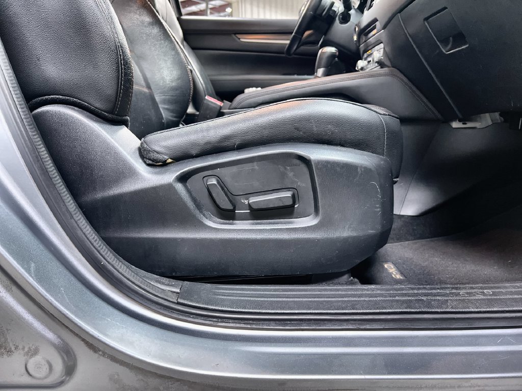 Used 2020 MAZDA CX-5 Grand Touring FWD image 30